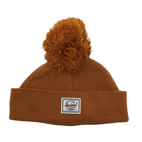 Unisex Herschel - Talvemüts, suurus 46 - 48 cm - Oranž ()