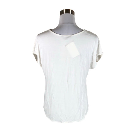 Unisex Philosophy Blues Original - T-särk, suurus 38 - Valge (2)