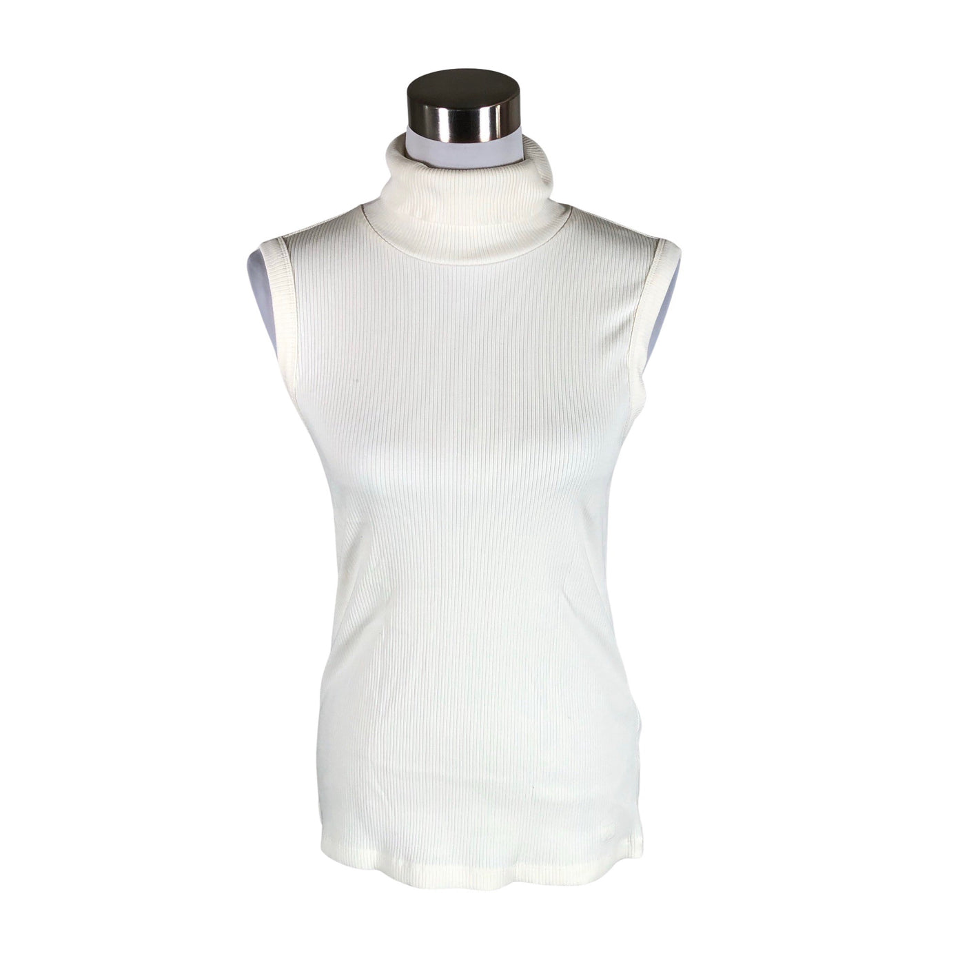 Unisex InWear - Topp, suurus 40 - Looduslik valge (1)