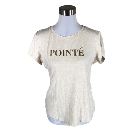 Unisex Philosophy Blues Original - T-särk, suurus 40 - Beige ()