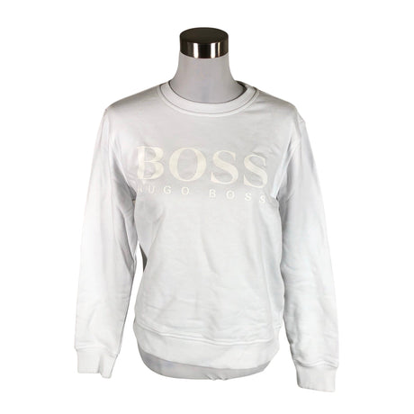 Unisex Hugo Boss - Dressikangast pluus, suurus 38 - Valge ()