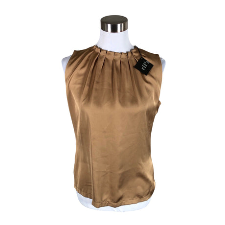 Unisex Ril's - Topp, suurus 38 - Pruun ()