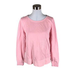 Unisex Marc O'Polo - Dressikangast pluus, suurus 38 - Heleroosa (1)