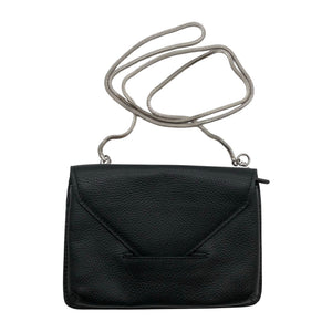 Unisex Filippa K. - Teatrikott, suurus Mini - Must (1)