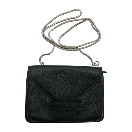 Unisex Filippa K. - Teatrikott, suurus Mini - Must ()