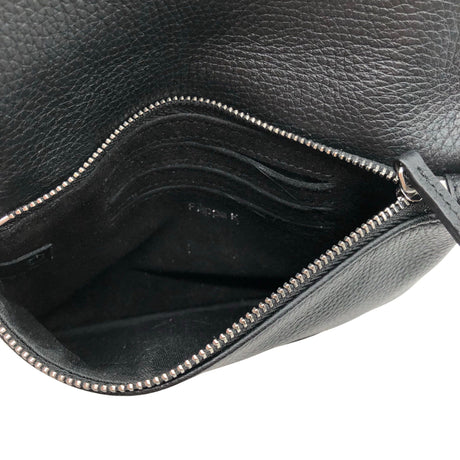 Unisex Filippa K. - Teatrikott, suurus Mini - Must (2)