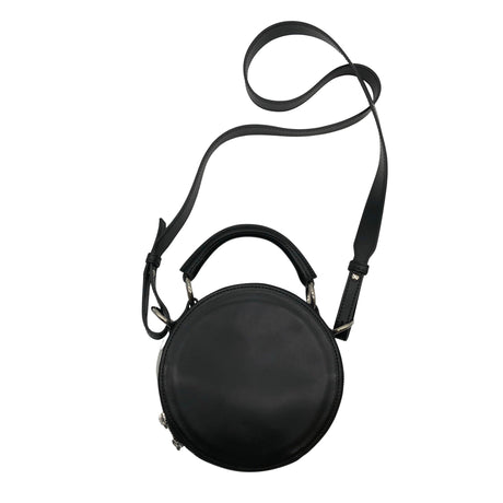 Unisex Marimekko - Õlakott, suurus Mini - Must ()