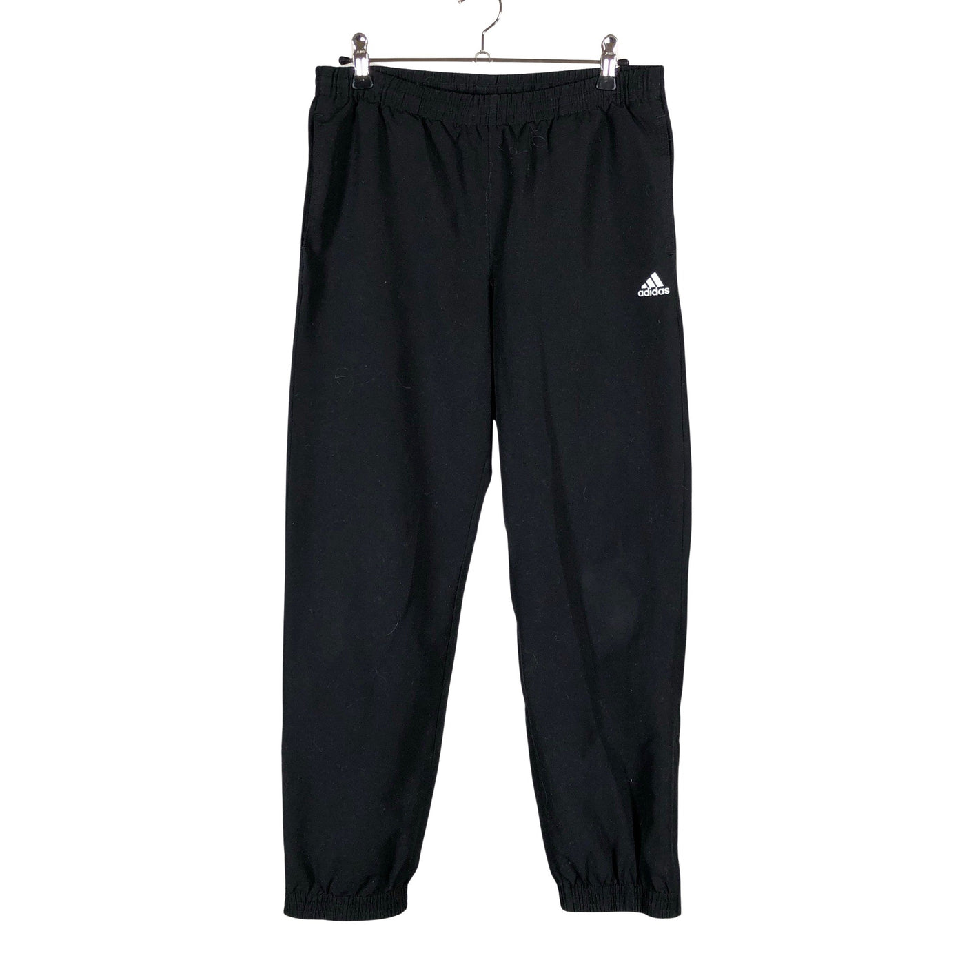 Unisex Adidas - Õuepüksid, suurus 146 - 152 - Must (1)