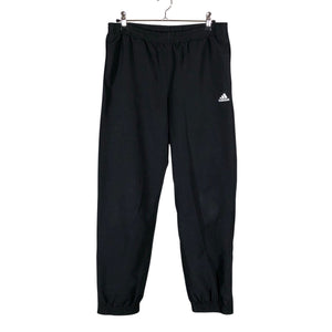 Unisex Adidas - Õuepüksid, suurus 146 - 152 - Must (1)