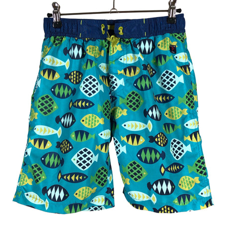 Unisex Polarn O. Pyret - Ujumispüksid, suurus 146 - 152 - Sinine ()