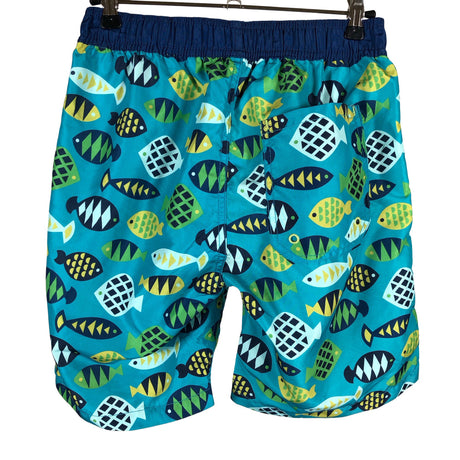 Unisex Polarn O. Pyret - Ujumispüksid, suurus 146 - 152 - Sinine (2)