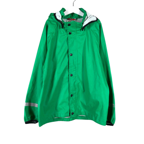 Unisex Reima - Vihmajope, suurus 134 - 140 - Roheline ()