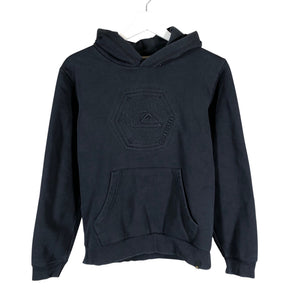 Unisex Quiksilver - Dressipluus, suurus 158 - 164 - Must (1)