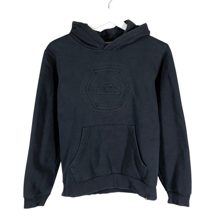 Unisex Quiksilver - Dressipluus, suurus 158 - 164 - Must ()