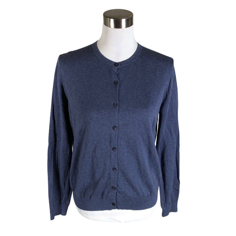 Unisex Uniqlo - Kardigan, suurus 40 - Sinine ()