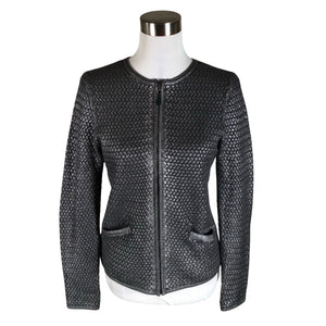 Unisex Laura Ashley - Kardigan, suurus 36 - Hall (1)