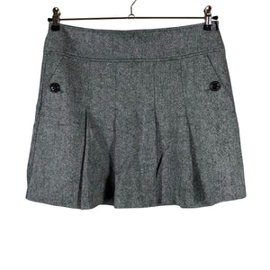 Unisex Esprit - Plisseerseelik, suurus 36 - Hall (1)