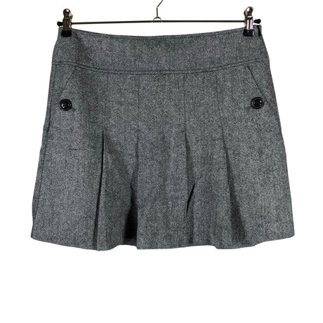 Unisex Esprit - Plisseerseelik, suurus 36 - Hall ()