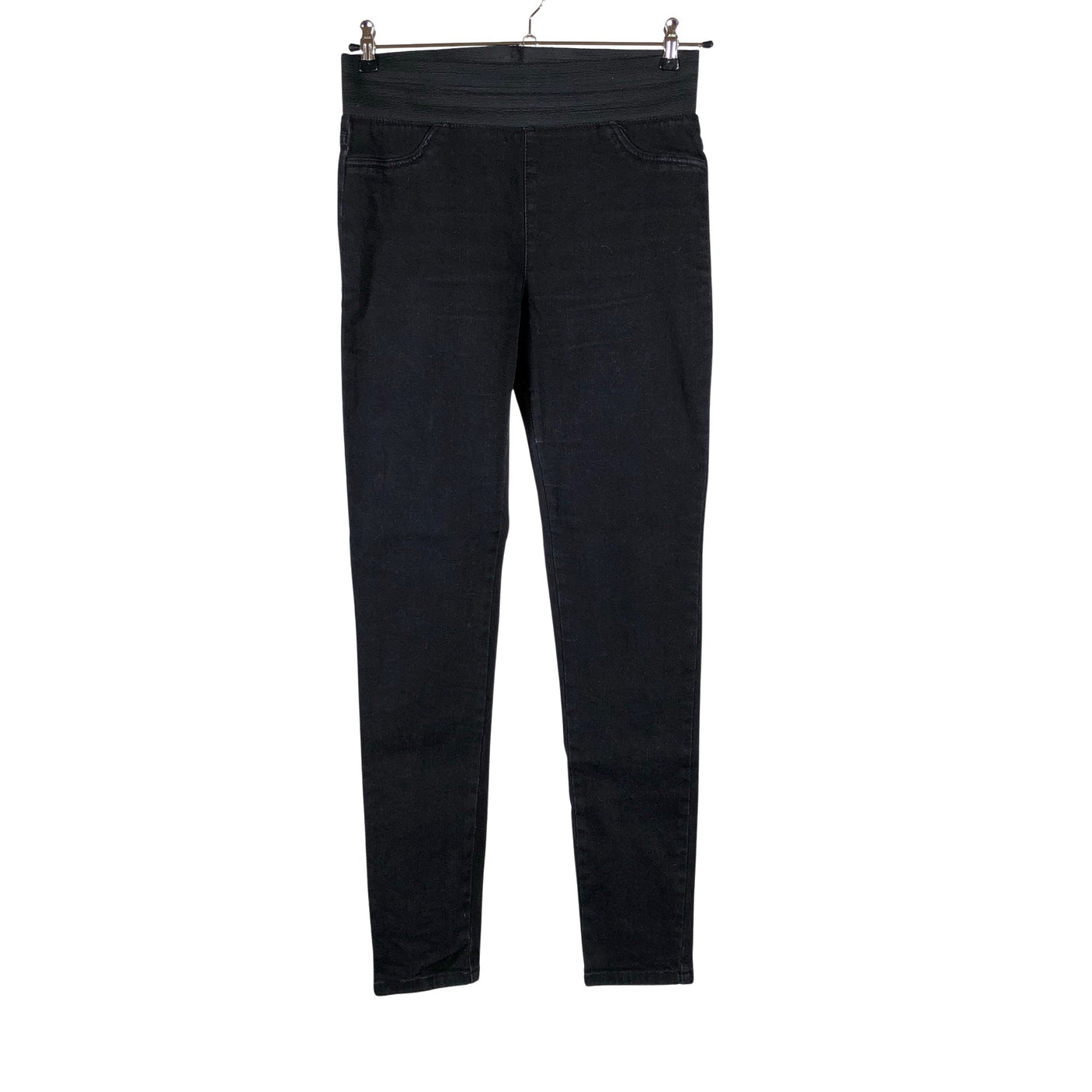 Unisex Free Quent - Teksaretuusid, suurus 38 - Must (1)