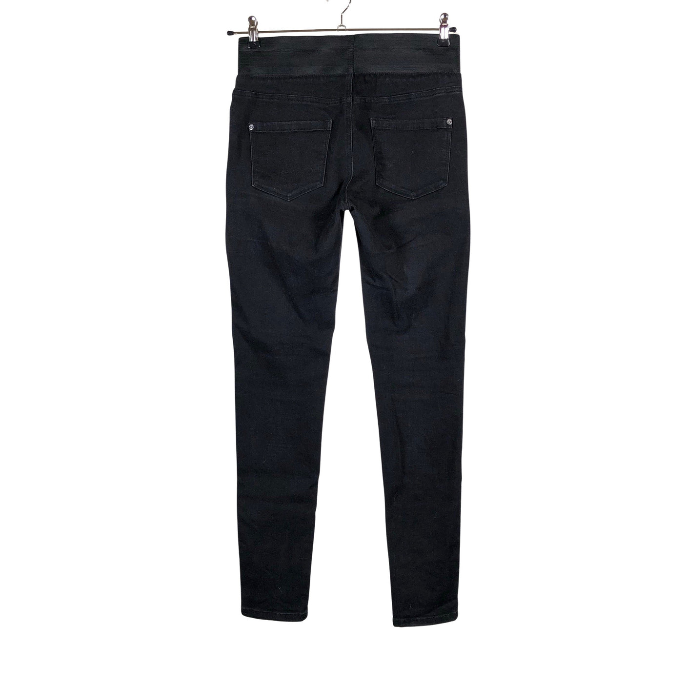 Unisex Free Quent - Teksaretuusid, suurus 38 - Must (2)