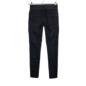Unisex Free Quent - Teksaretuusid, suurus 38 - Must (2)
