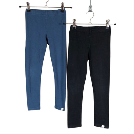 Unisex Nakoa - Retuusid, suurus 104 - 110 - Sinine ()