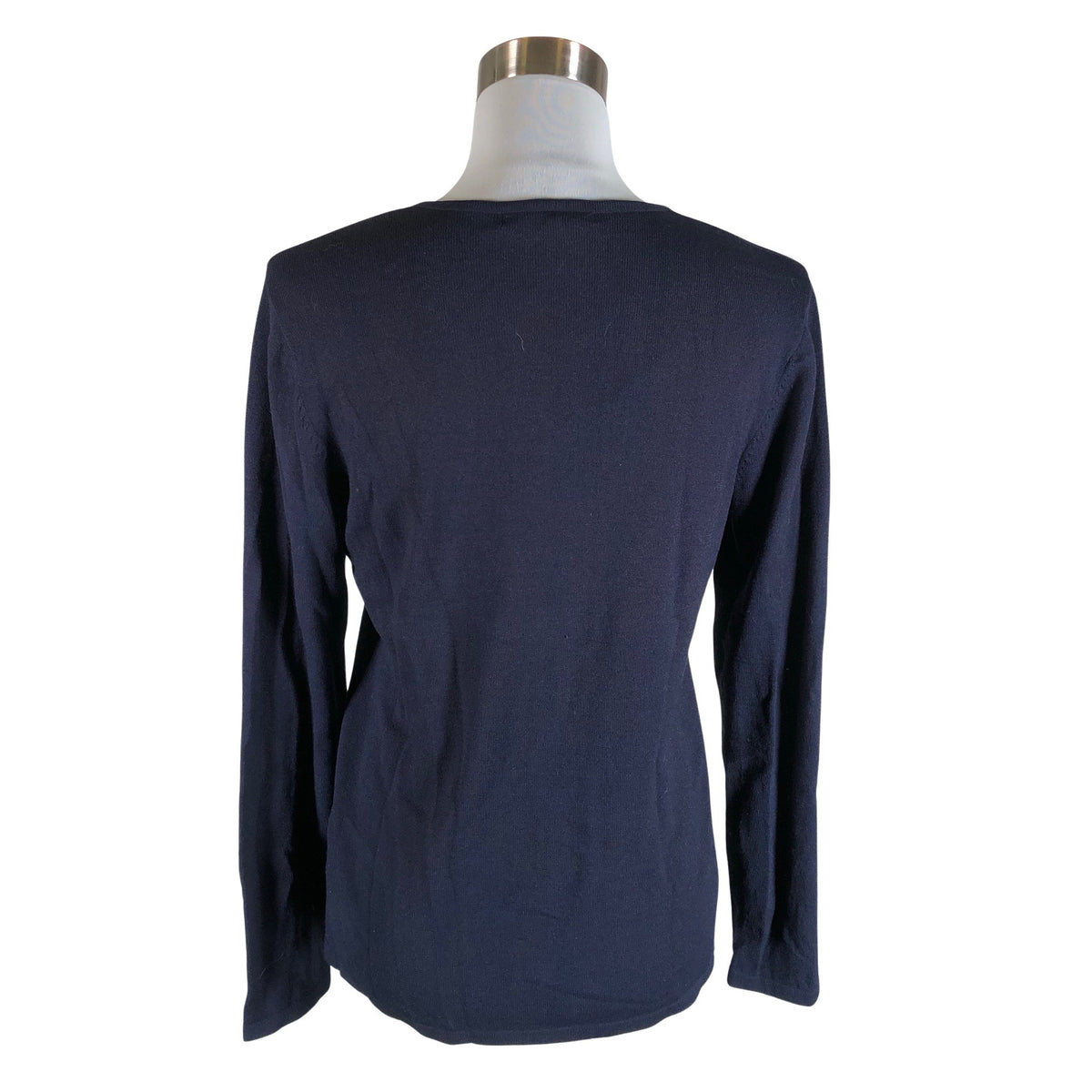 Unisex Global - Kampsun, suurus 40 - Sinine (2)