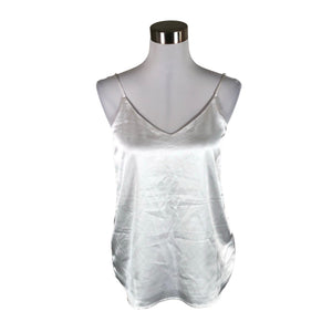 Unisex London Fog - Topp, suurus 36 - Valge (1)