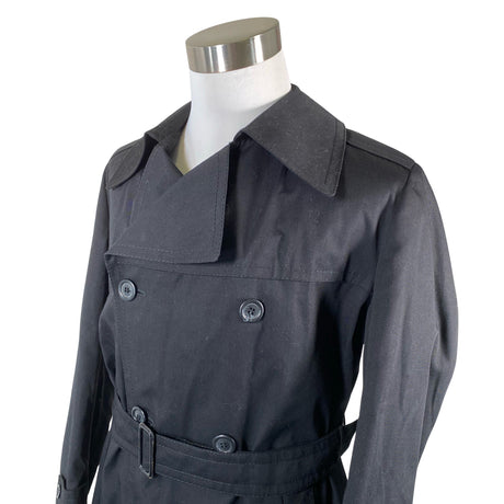 Unisex Rainsport - Trentš, suurus XL - Must (2)