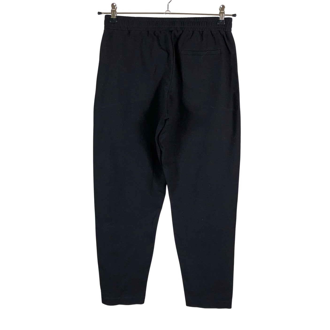 Unisex Armedangels - Dressikangast püksid, suurus 38 - Must (2)