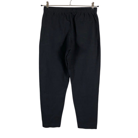 Unisex Armedangels - Dressikangast püksid, suurus 38 - Must (2)