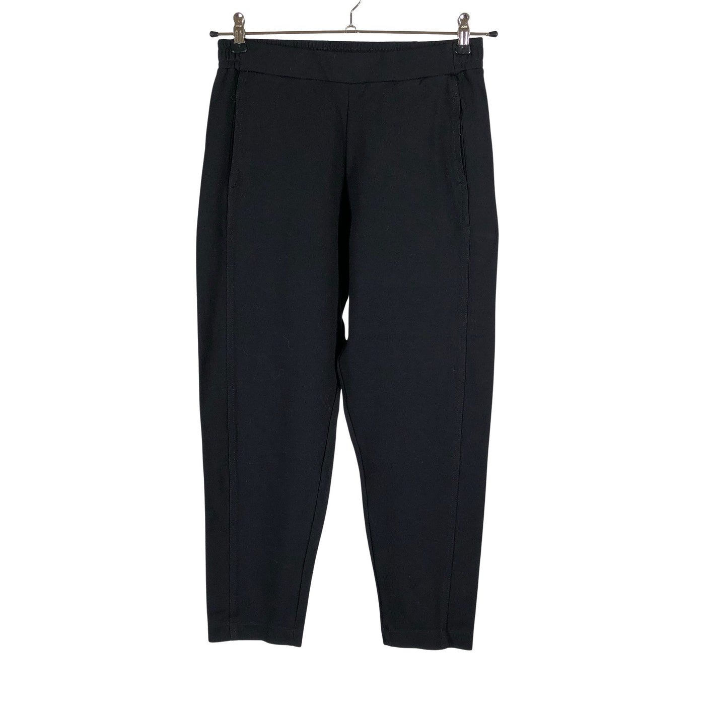Unisex Armedangels - Dressikangast püksid, suurus 38 - Must (1)