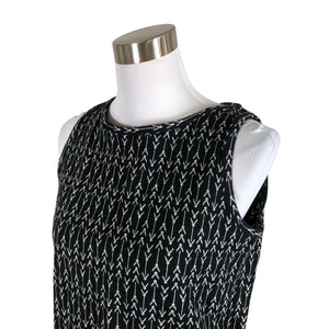 Unisex Nouki - Pükskostüüm, suurus 38 - Must (3)