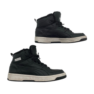 Unisex Puma - Tennised, suurus 39 - Must (1)