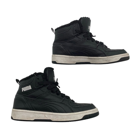 Unisex Puma - Tennised, suurus 39 - Must ()
