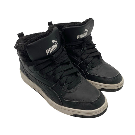 Unisex Puma - Tennised, suurus 39 - Must (2)