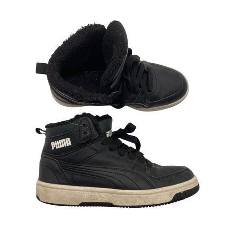 Unisex Puma - Tennised, suurus 34 - Must ()