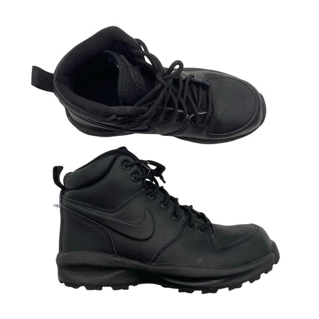 Unisex Nike - Tennised, suurus 37 - Must ()
