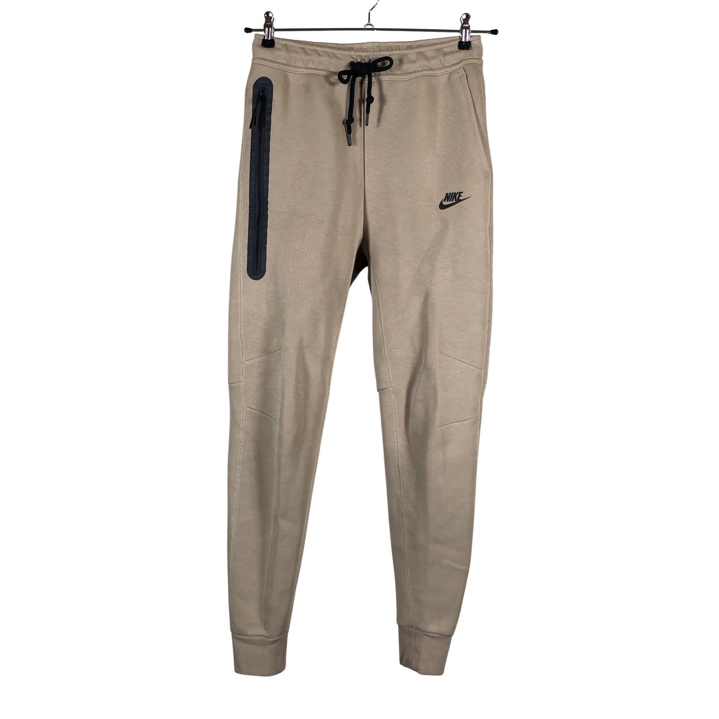 Unisex Nike - Dressikangast püksid, suurus S - Pruun (1)