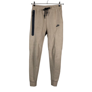 Unisex Nike - Dressikangast püksid, suurus S - Pruun (1)