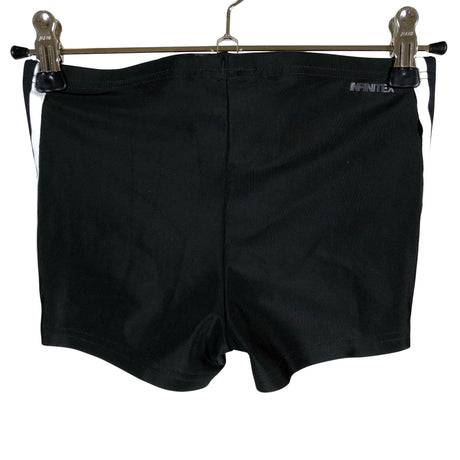 Unisex Adidas - Ujumispüksid, suurus 134 - 140 - Must (2)
