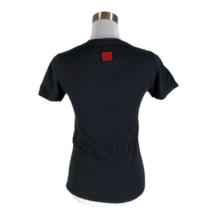 Unisex Billebeino - T-särk, suurus 32 - Must (2)