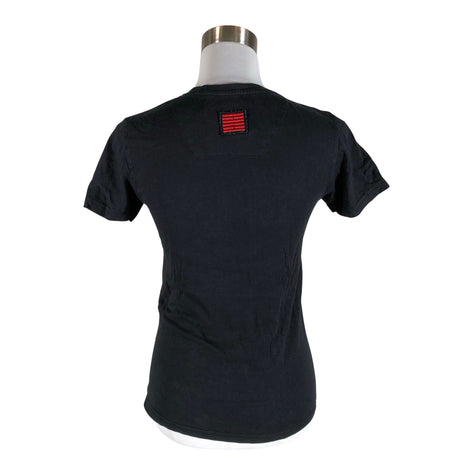 Unisex Billebeino - T-särk, suurus 32 - Must (2)