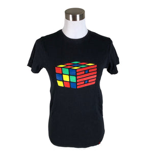 Unisex Billebeino - T-särk, suurus 32 - Must (1)