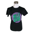 Unisex Billebeino - T-särk, suurus 32 - Must ()