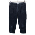 Unisex Filippa K. - Sametpüksid, suurus 36 - Sinine ()
