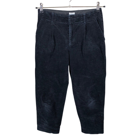 Unisex Filippa K. - Sametpüksid, suurus 36 - Sinine ()