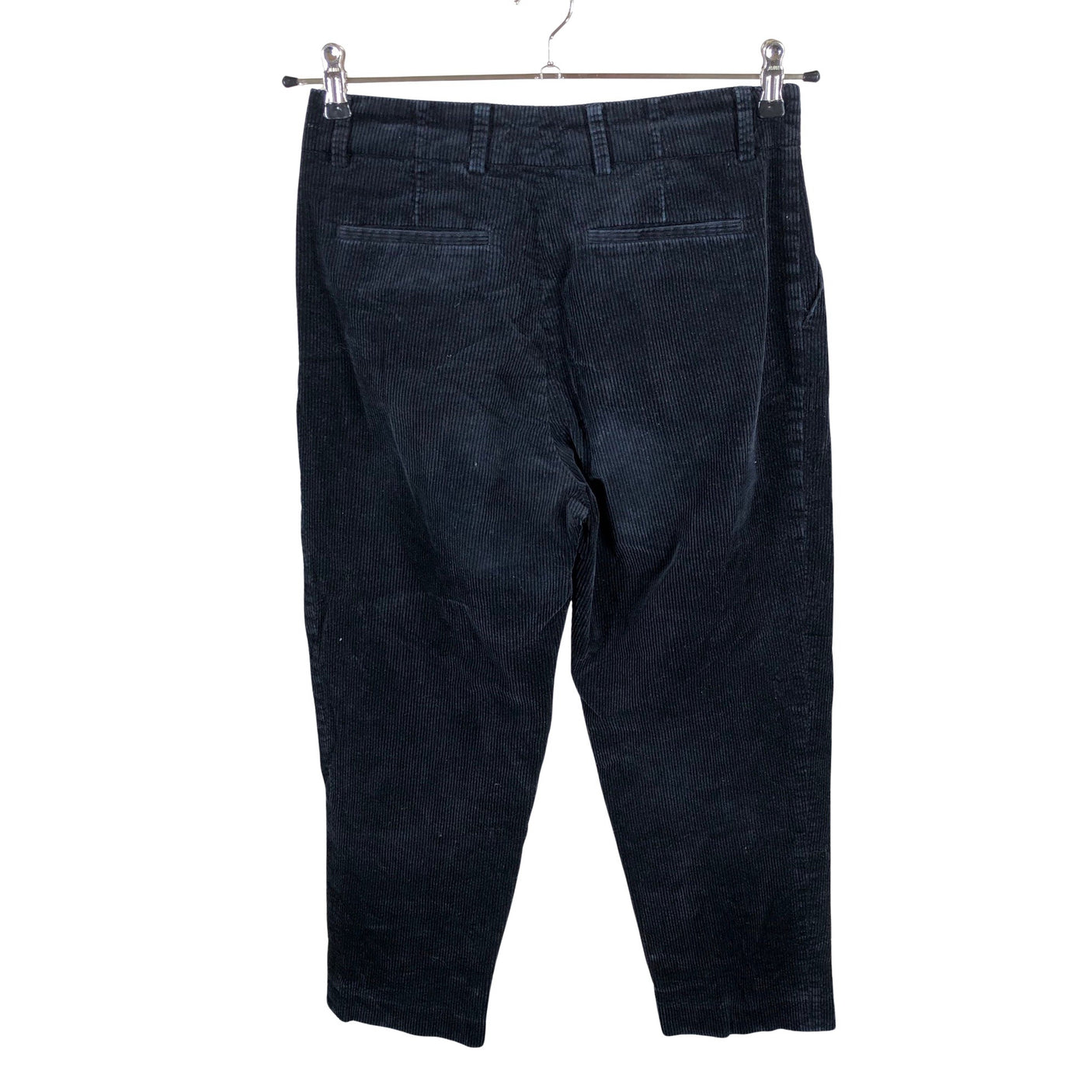 Unisex Filippa K. - Sametpüksid, suurus 36 - Sinine (2)