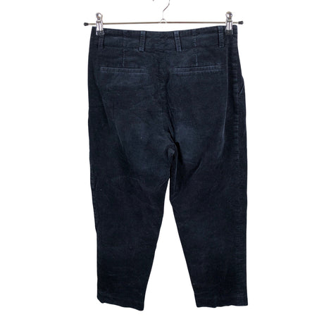 Unisex Filippa K. - Sametpüksid, suurus 36 - Sinine (2)