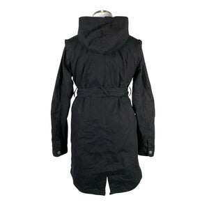 Unisex Red Label - Trentš, suurus 42 - Must (2)